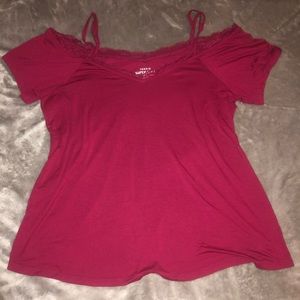 Torrid top